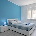 Apartment Fibra Superfast Politeama Rossetti Modern Triest