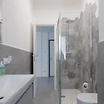 Apartment Fibra Superfast Politeama Rossetti Modern
