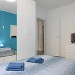 Apartment Fibra Superfast Politeama Rossetti Modern Triest