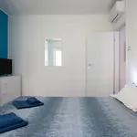 Apartment Fibra Superfast Politeama Rossetti Modern *