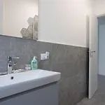 Apartment Fibra Superfast Politeama Rossetti Modern *