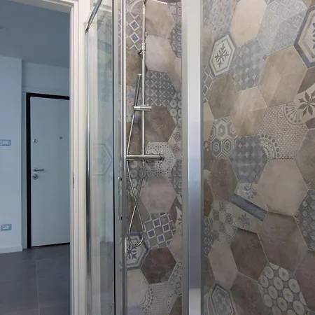 Apartment Fibra Superfast Politeama Rossetti Modern *