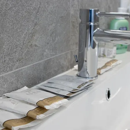 Daire Fibra Superfast Politeama Rossetti Modern