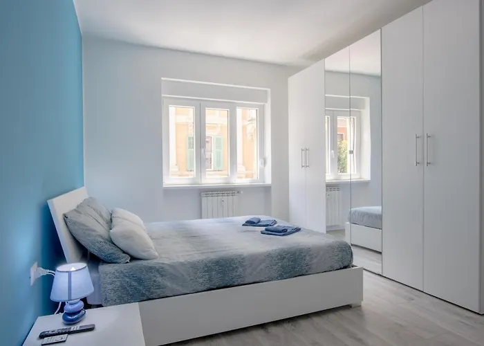 Fibra Superfast Politeama Rossetti Modern Trieste