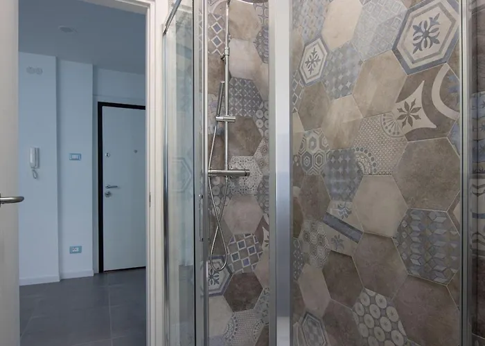 Lejlighed Fibra Superfast Politeama Rossetti Modern *