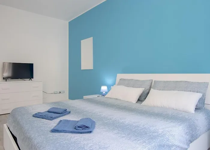 Fibra Superfast Politeama Rossetti Modern Trieste