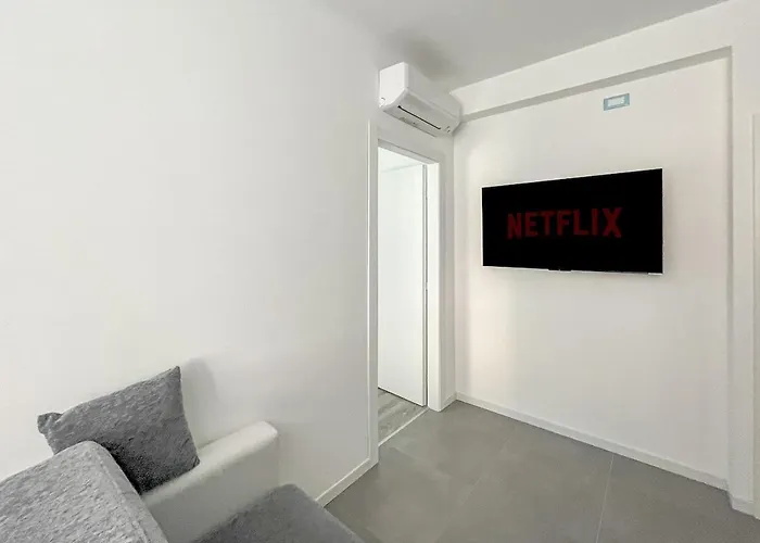 Fibra Superfast Politeama Rossetti Modern *